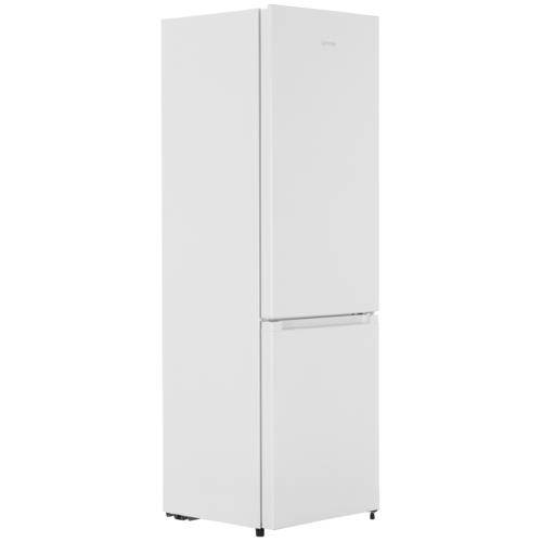 Холодильник с морозильником   Gorenje NRK51814W4 белый
