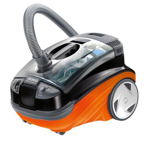 Пылесос Thomas Aquatic Lynx оранжевый — фото 2