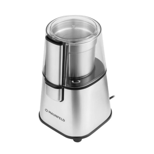 Кофемолка MAUNFELD MF-521S