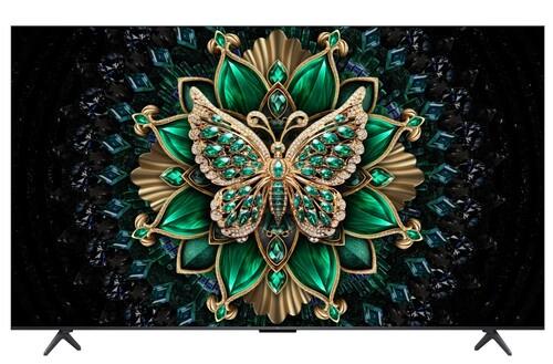 TCL 85C6K
