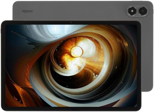 12.1" Планшет Xiaomi REDMI Pad 2 Pro Wi-Fi 256 ГБ серый