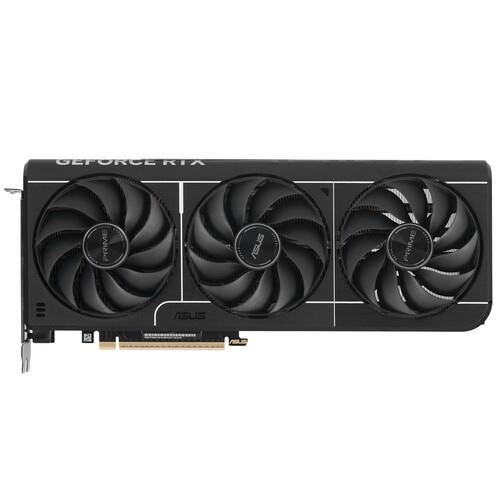 Видеокарта ASUS GeForce RTX 5080 PRIME OC Edition [PRIME-RTX5080-O16G]