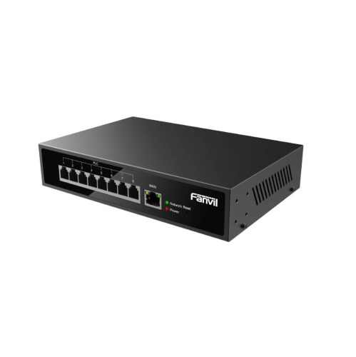 Коммутатор Fanvil PN8