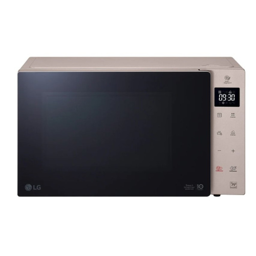Микроволновая печь LG MS2535GISH