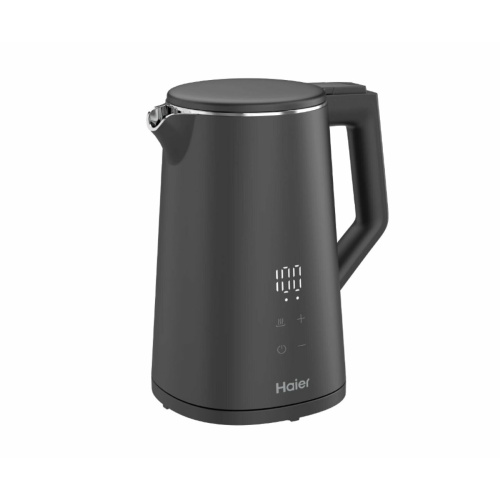 Электрочайник Haier HK-503 черный