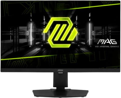 27" Монитор MSI MAG 272URDF E16 черный