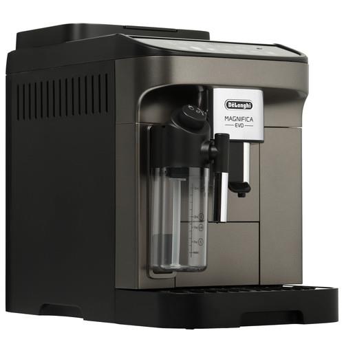 Кофемашина автоматическая DeLonghi Magnifica Evo ECAM290.83.TB серый