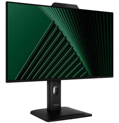 27" Монитор MSI PRO MP272PMG черный 27" Монитор MSI PRO MP272PMG черный — Матрица, рамки и подставка
