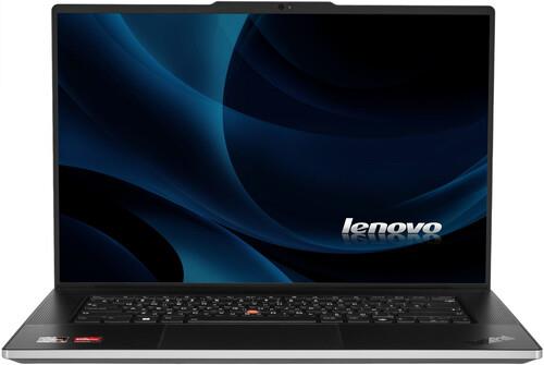 16" Ноутбук Lenovo ThinkPad Z16 Gen 2 серый