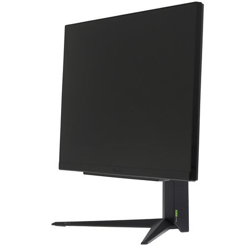 27" Монитор LG 27GS75Q-B черный 27" Монитор LG 27GS75Q-B черный — Дополнительный ракурс монитора