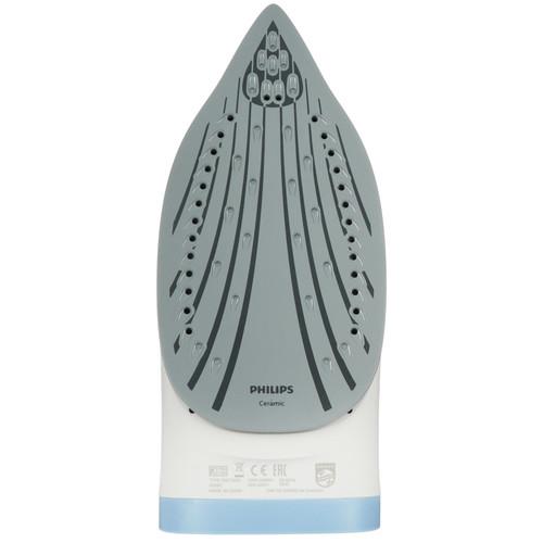 Утюг Philips DST3020/20 голубой — фото 4