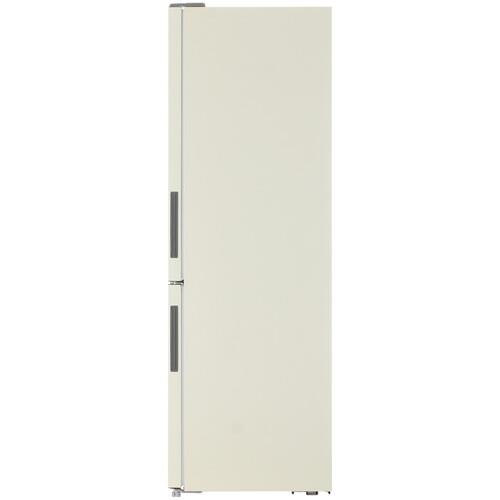 Холодильник с морозильником Haier CEF535ACG бежевый Холодильник с морозильником Haier CEF535ACG бежевый — Детали конструкции