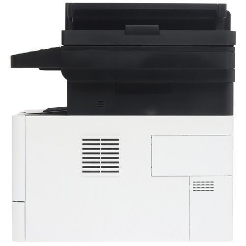 МФУ лазерное Kyocera MA4000wifx МФУ лазерное Kyocera MA4000wifx — Расходники и комплект поставки
