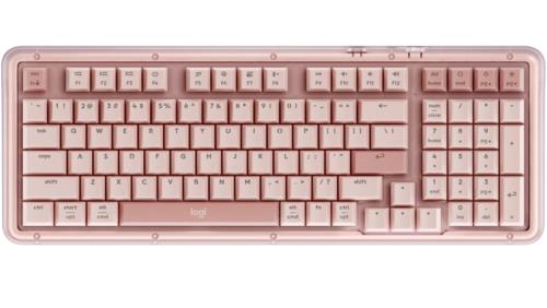 Клавиатура  беспроводная Logitech Alto Keys K98S