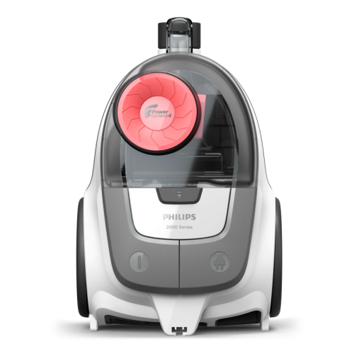 Пылесос PHILIPS XB2042/01 чёрный — фото 3