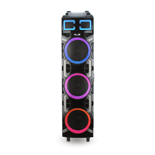 Колонка ELTRONIC 30-17 Crazy Box