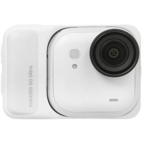 Экшн-камера Insta360 GO Ultra белый — фото 2 Экшн-камера Insta360 GO Ultra белый — фото 2