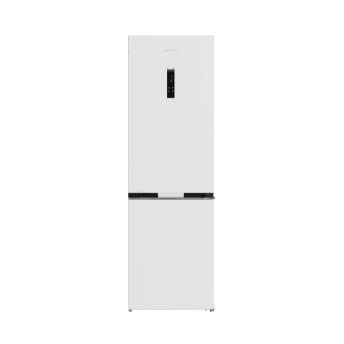 Холодильник Grundig GKPN669307FW