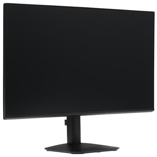 23.8" Монитор Acer KA242YGbi черный 23.8" Монитор Acer KA242YGbi черный — Видеоразъёмы и органы управления