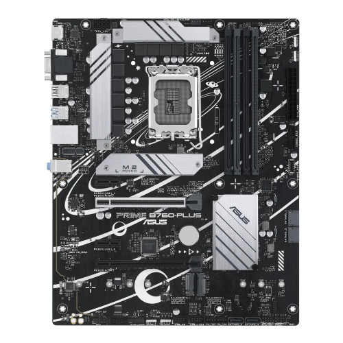 Материнская плата ASUS Prime B760-Plus 90MB1EF0-M0EAY0
