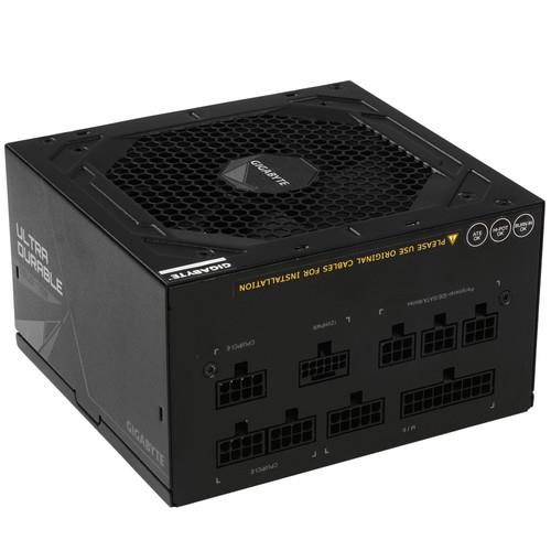 Блок питания GIGABYTE UD750GM PG5 [28200-U75GP-1EUR] черный