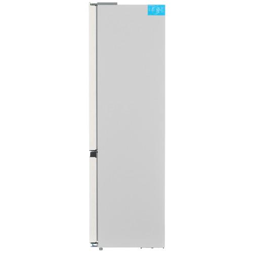 Холодильник с морозильником Midea MDRB458FGF33IDM бежевый Холодильник с морозильником Midea MDRB458FGF33IDM бежевый — Детали конструкции