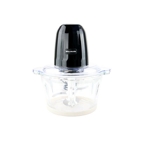 Измельчитель WILLMARK WMC-7088 черный