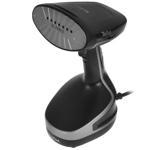 Отпариватель Tefal Access Steam Force DT8250E1 черный