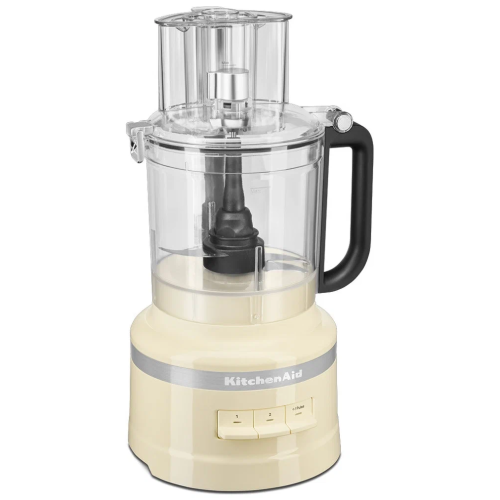 Кухонный комбайн KitchenAid 5KFP1319EAC кремовый