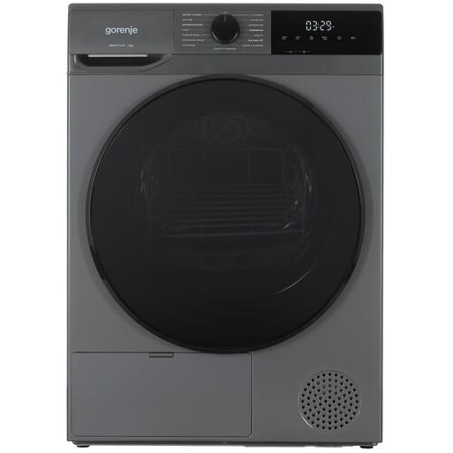 Сушильная машина Gorenje D2HNA92/C серый