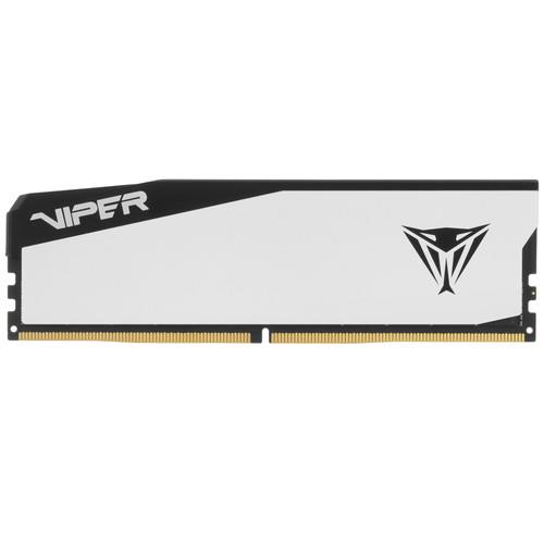 Оперативная память Patriot Memory VIPER ELITE 5 [VEB516G5636W] 16 ГБ