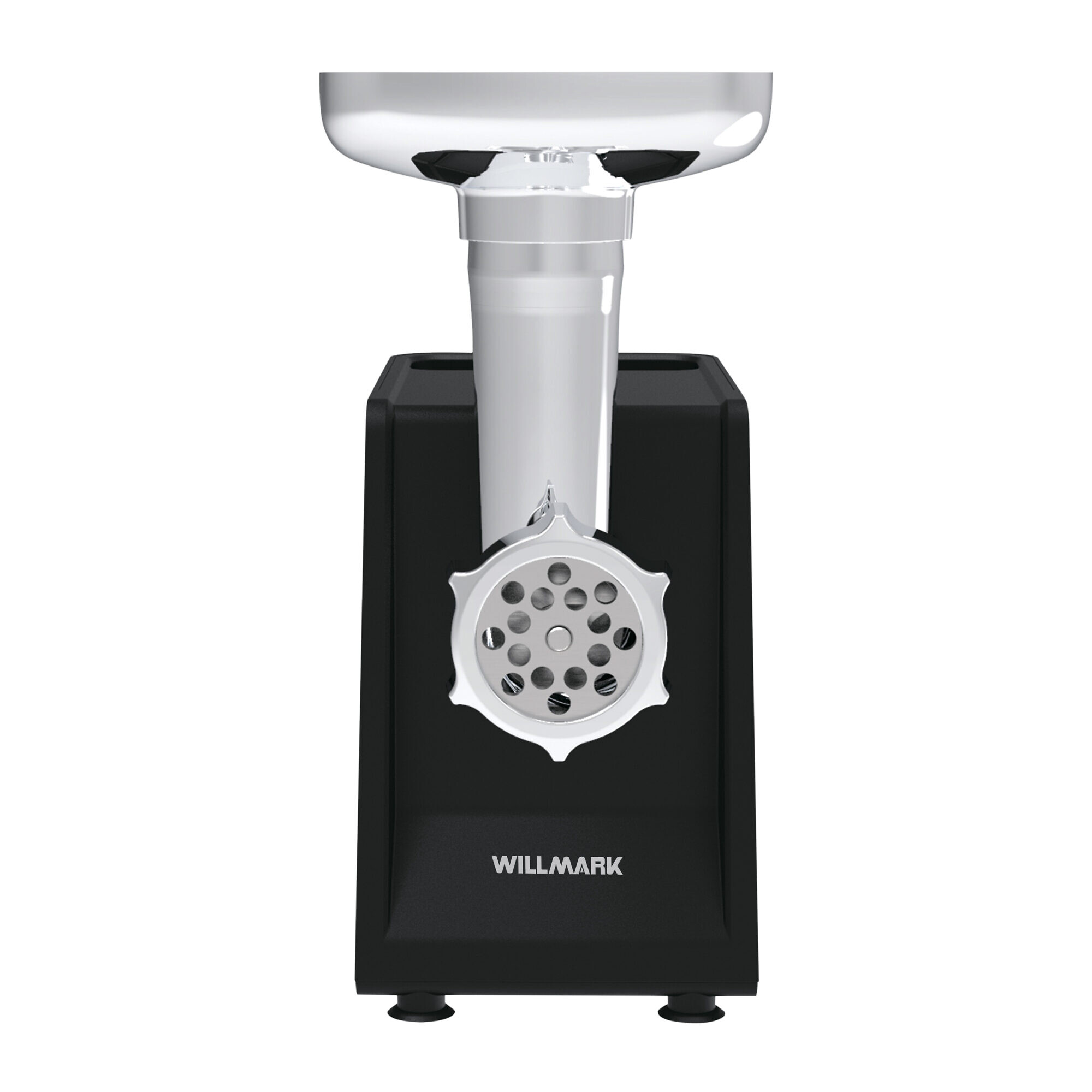 Электромясорубка WILLMARK WMG-2033JS — фотография 2