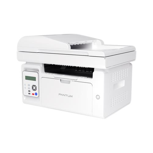 МФУ лазерное Pantum M6557NW МФУ лазерное Pantum M6557NW — Разъёмы и способы подключения