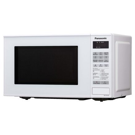 Микроволновая печь Panasonic NN-GT261WZPE белый