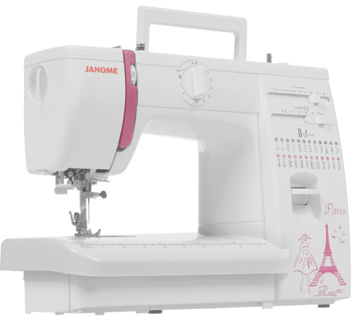 Швейная машина Janome Q-23P