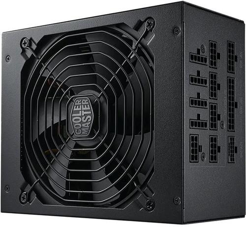 Блок питания CoolerMaster MWE Gold 1050 V2 [MPE-A501-AFCAG-3EEU] черный