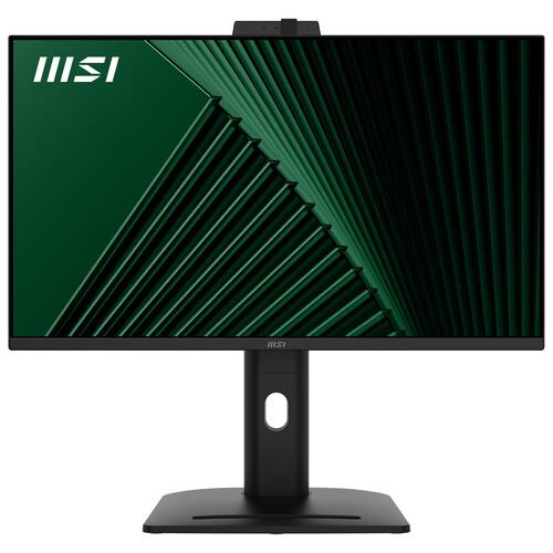 27" Монитор MSI PRO MP275QPDG черный
