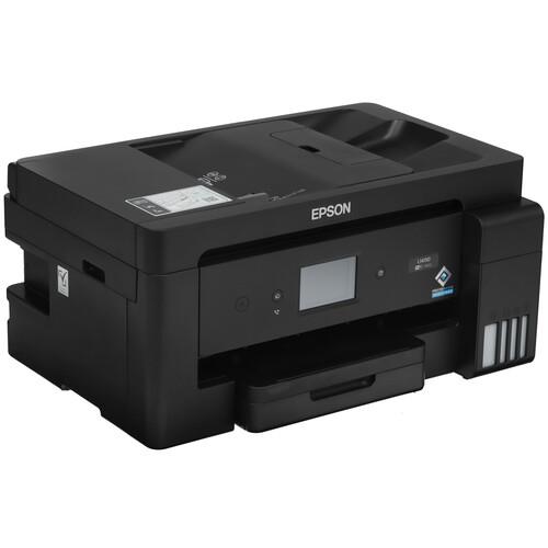 МФУ струйное Epson L14150 (азиатская версия)