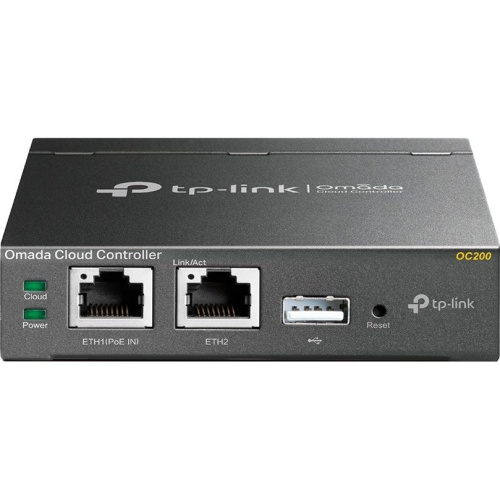 Контроллер TP-LINK SMB OC200 облачный Omada