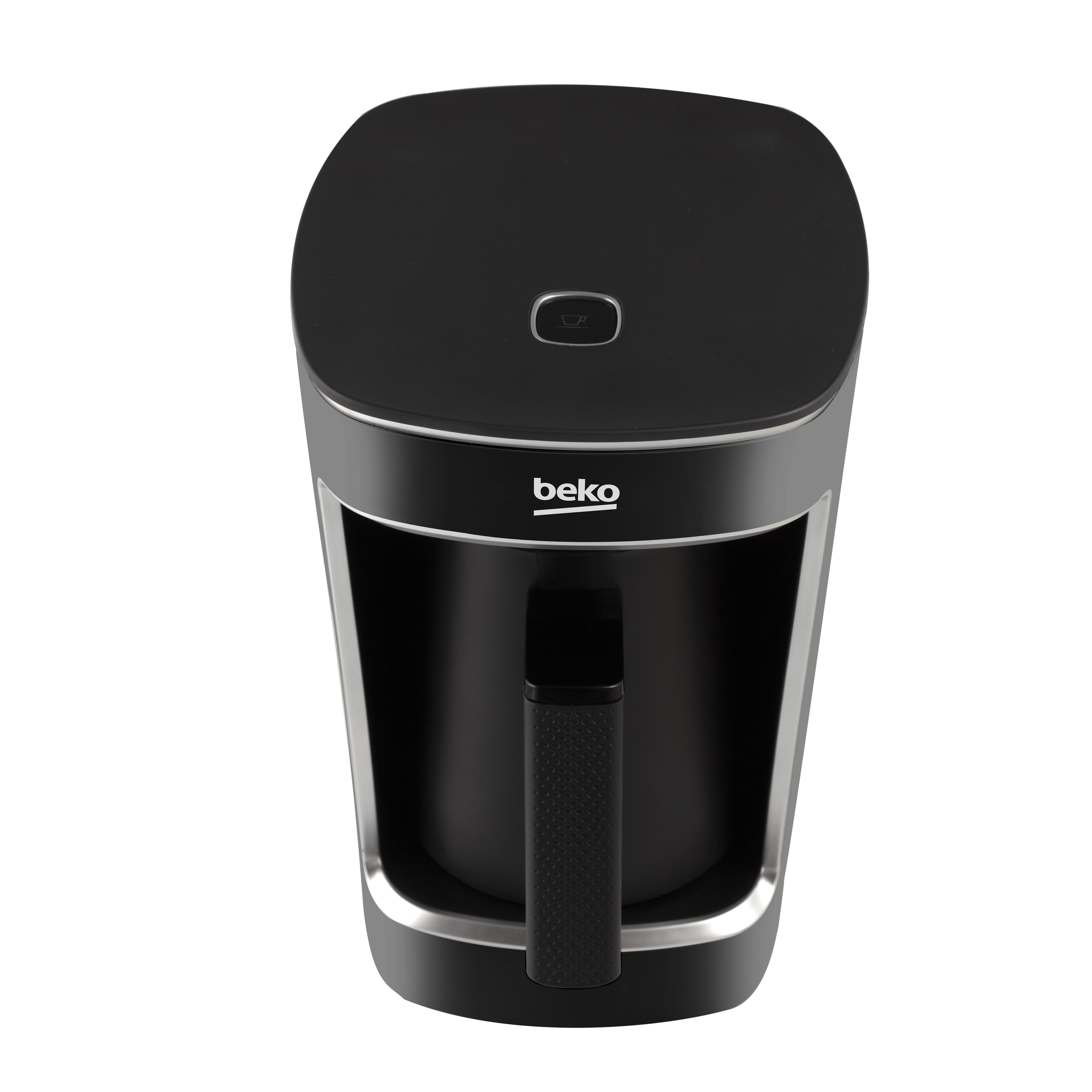 Кофеварка Beko TKM 2341 Telvex — фотография 3