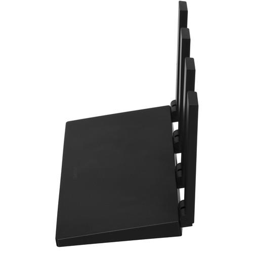 Wi-Fi роутер HUAWEI AX1 Plus Wi-Fi роутер HUAWEI AX1 Plus — WAN/LAN‑порты и органы управления