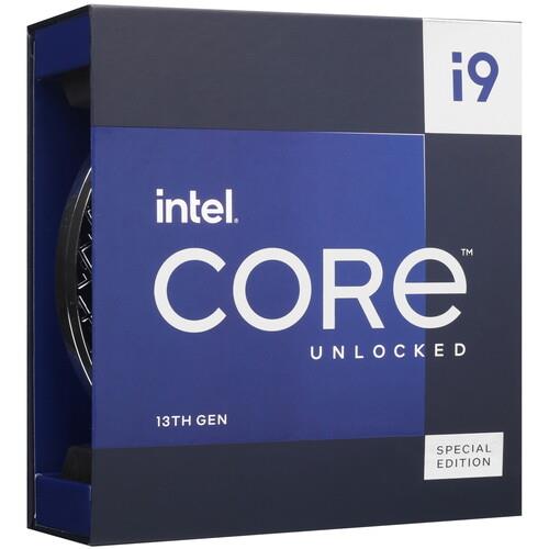 Процессор Intel Core i9-13900KS BOX