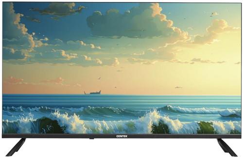 32" (81 см) Телевизор Centek CT-TV0021-32 черный