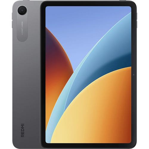 9.7" Планшет Xiaomi Redmi Pad 2 9.7 Wi-Fi 64 ГБ серый