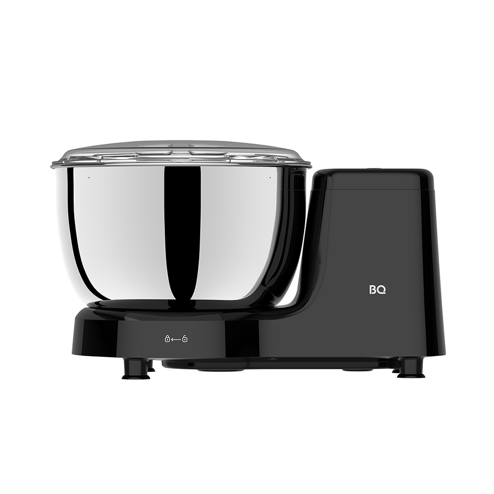 Миксер планетарный BQ MX521 Black — фотография 2