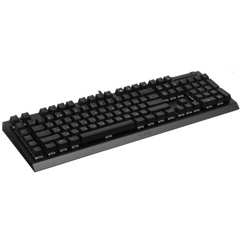 Клавиатура проводная Razer BlackWidow V4 X Клавиатура проводная Razer BlackWidow V4 X — Разъёмы, кабель или беспроводной комплект