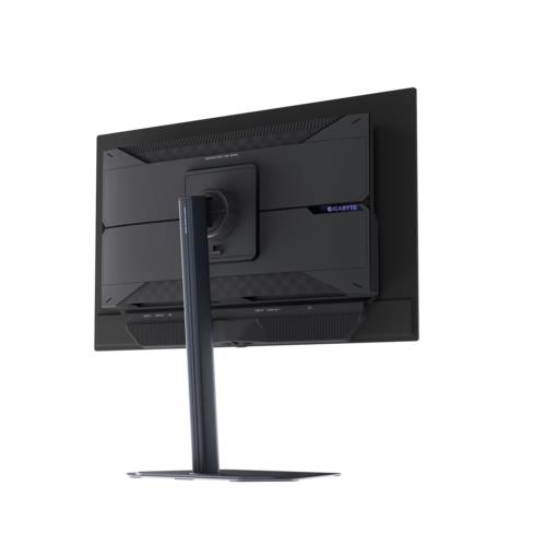 27" Монитор GIGABYTE MO27Q2A EK черный 27" Монитор GIGABYTE MO27Q2A EK черный — Регулировки и варианты установки