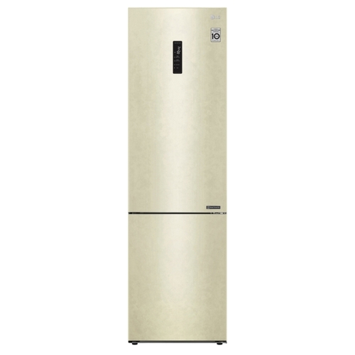 Холодильник LG GA-B509CESL