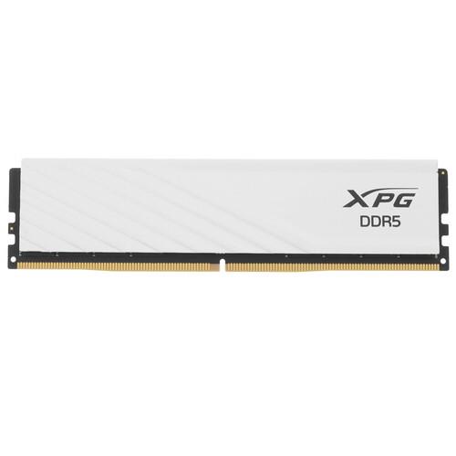 Оперативная память ADATA Lancer Blade [AX5U6000C4816G-SLABWH] 16 ГБ