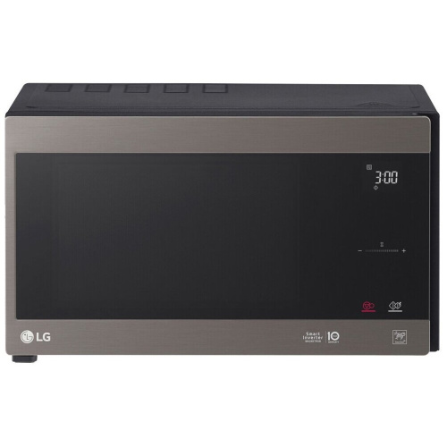 Микроволновая печь LG MS2596CIT